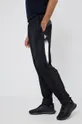 čierna Nohavice adidas GV5308 Pánsky