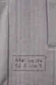 szary G-Star Raw Spodnie bawełniane D20406.B782