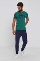 Polo Ralph Lauren Spodnie 710718533005 710718533005 granatowy AW21