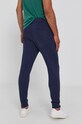 Ρούχα Παντελόνι Polo Ralph Lauren 710718533005 σκούρο μπλε
