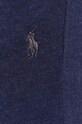Polo Ralph Lauren Spodnie 710718533005 granatowy 710718533005