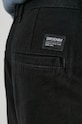 Dr. Denim Spodnie czarny 2030113101