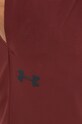 Nohavice Under Armour hnedá 1366215