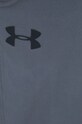 Kalhoty Under Armour 1366215 šedá 1366215