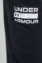czarny Under Armour Spodnie 1366366
