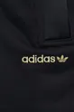 čierna Nohavice adidas Originals H31288