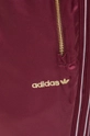 ljubičasta Hlače adidas Originals