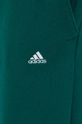 zelena Pamučne hlače adidas Performance