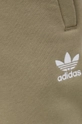 Штани adidas Originals  Підкладка: 100% Бавовна Основний матеріал: 70% Бавовна, 30% Перероблений поліестер Резинка: 95% Бавовна, 5% Еластан