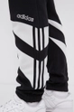 μαύρο Παντελόνι adidas Originals