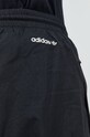 adidas Originals nadrág H37728 fekete H37728