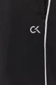 czarny Calvin Klein Performance Spodnie