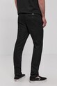 Îmbrăcăminte Vans pantaloni VN0A5FJ7BLK1 negru