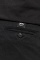 Vans pantaloni negru VN0A5FJ7BLK1