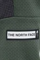 зелений Штани The North Face
