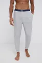 γκρί Παντελόνι πιτζάμας Calvin Klein Underwear Ανδρικά