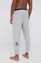 Calvin Klein Underwear Spodnie piżamowe szary