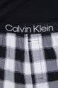 λευκό Παντελόνι πιτζάμας Calvin Klein Underwear