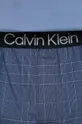 tmavomodrá Calvin Klein Underwear - Pyžamové nohavice