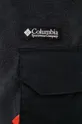 czarny Columbia Spodnie