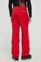 Odzież Columbia spodnie snowboardowe 1954421 czerwony