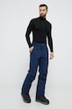 Columbia Pantaloni snowboard 1954421 bleumarin AW23