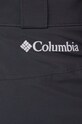 Snowboardové nohavice Columbia sivá 1954421