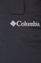 sivá Snowboardové nohavice Columbia