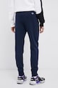 Oblečenie Nohavice Champion 216479 216479 tmavomodrá