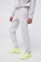 Champion spodnie 216540 szary SS24