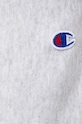 Champion spodnie szary 216540