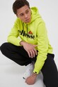 Champion Pantaloni 216540 negru 216540
