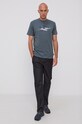 Штани Helly Hansen 62265 чорний AW21