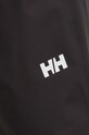 Helly Hansen pantaloni negru 62372