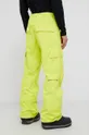 Snowboardové nohavice DC  100 % Polyester