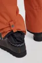 pomarańczowy Billabong spodnie