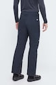 Îmbrăcăminte Quiksilver pantaloni Boundry EQYTP03144 negru