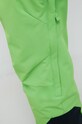 Quiksilver spodnie Boundry EQYTP03144 zielony