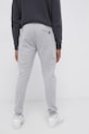 Odzież Ellesse spodnie dresowe SHK12643 szary