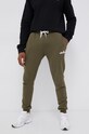 Tepláky Ellesse SHK12643 zelená SS23