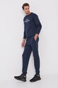 Peak Performance Spodnie G75847 granatowy AW21