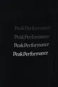 μαύρο Παντελόνι Peak Performance