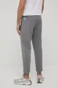 Бавовняні спортивні штани Rossignol сірий