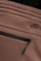 Rip Curl pantaloni della tuta marrone CPABO9