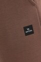 Rip Curl pantaloni della tuta CPABO9 marrone