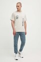 Παντελόνι φόρμας Rip Curl CPABO9 μπλε SS25