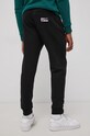 Oblečenie Nohavice Superdry M7010672A.02A čierna