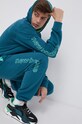 New Balance Pantaloni MP13552MTL albastru MP13552MTL