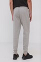 New Balance pantaloni grigio MP11143AG