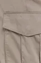 szary Sisley Spodnie